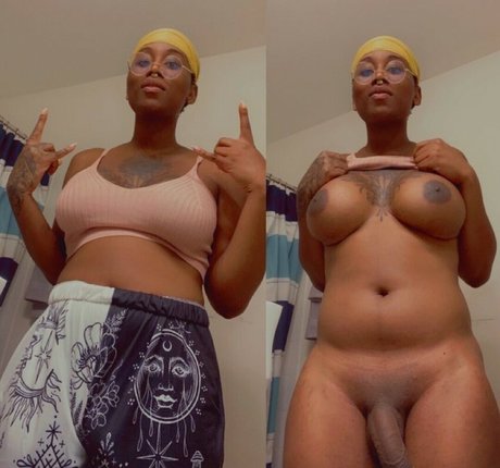 Jerri The Dancer Nacktbilder geleakt OnlyFans