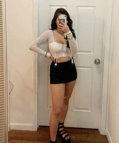 mysticbookangel Nacktbilder geleakt OnlyFans Nacktporno