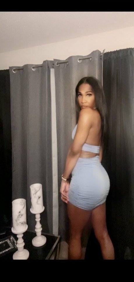 Scorpio Princess Nacktpornos von OnlyFans geleakt