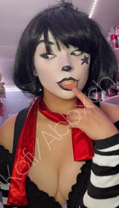 Abbxster Po OnlyFans