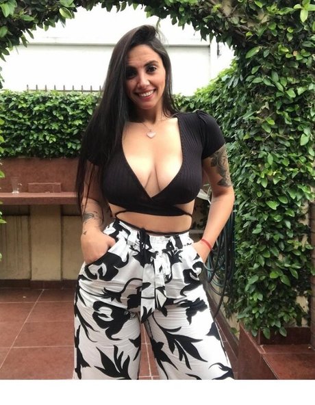 johannadmaldonado OnlyFans Fotos