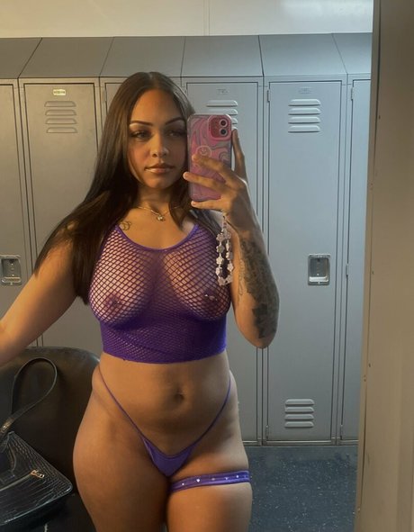 charlicarter OnlyFans Striptease