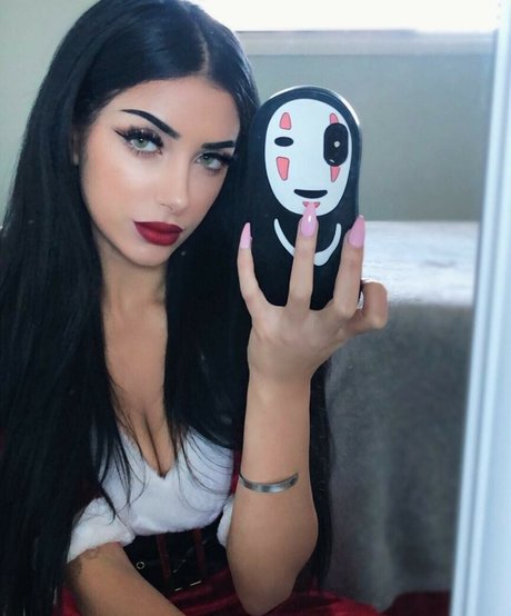 Rose Zaracupofchaiii OnlyFans Nacktbilder