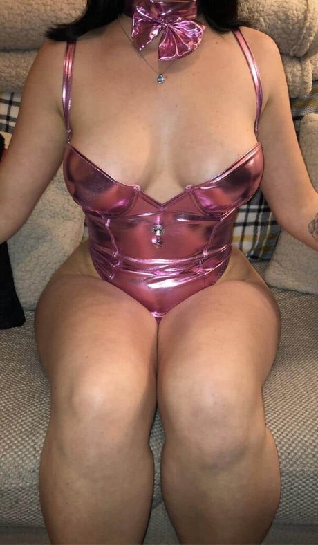 Bigasshm Nacktbilder von OnlyFans geleakt