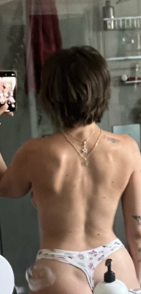 Gabbie Hanna OnlyFans Pornografie