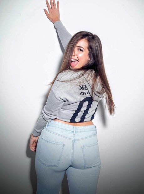 Gabbie Hanna Neuer OnlyFans Leak