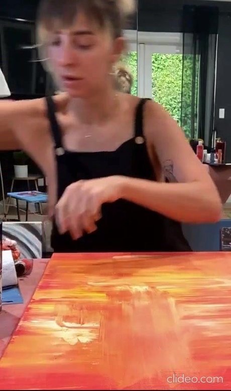 Gabbie Hanna OnlyFans Pornografie