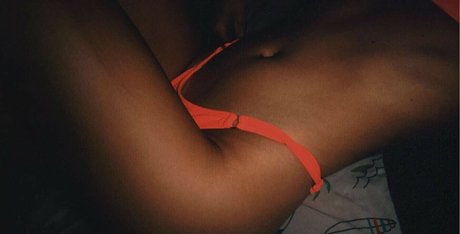 Hal es OnlyFans-Model