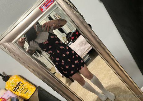 Little Doll Oben ohne OnlyFans