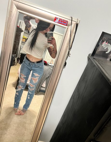 Little Doll Nacktbilder von OnlyFans geleakt