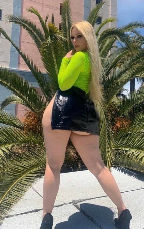 amethystfaymusic OnlyFans-Bilder