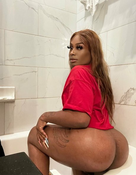 Hatedrobyn OnlyFans Arsch Leak