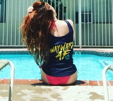 Ruth Connell OnlyFans Pornografie gratis