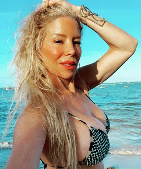 Danielle Winits OnlyFans Fick geleakt