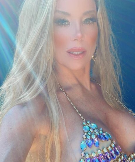 Danielle Winits OnlyFans Leak