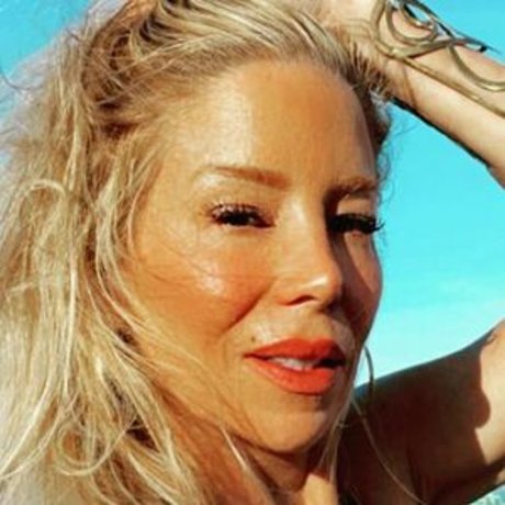 Danielle Winits OnlyFans Pornografie