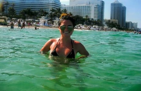 Julie Stackhouse Profilbild