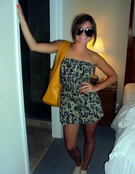 Julie Stackhouse OnlyFans Sex Leak