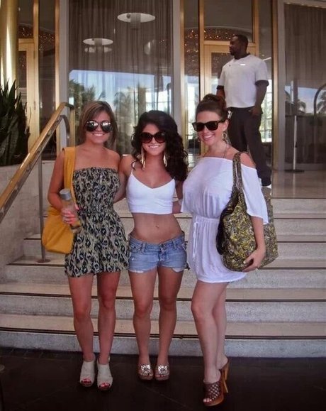 Julie Stackhouse Nacktbilder von OnlyFans geleakt