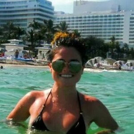 Julie Stackhouse Nackt OnlyFans