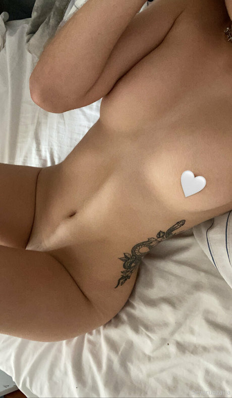 Severuszaira OnlyFans nackte Brüste