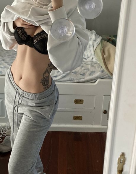 Severuszaira Nacktbilder von OnlyFans