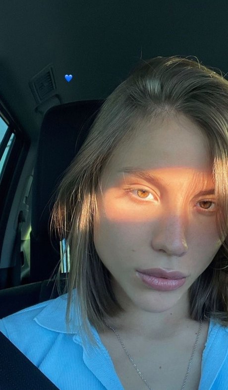 Tina Lee Terner Nackt auf OnlyFans Leaks