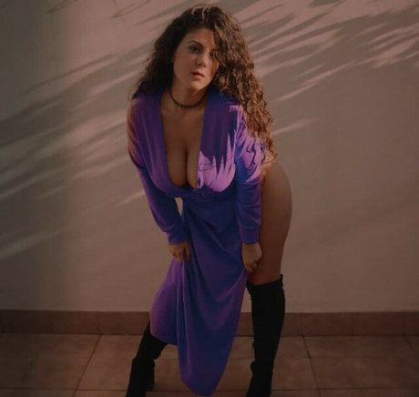 Davinia Fructuoso OnlyFans-Komplettinhalte