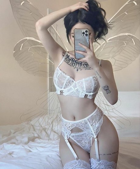 annelisewange OnlyFans-Pornos