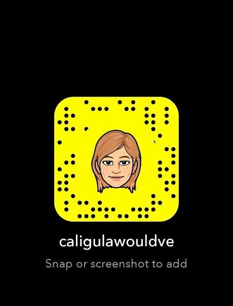 xxxcaligulaxxx OnlyFans Leak