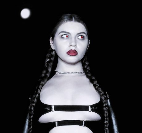 Nastya Kreslina OnlyFans Bilder