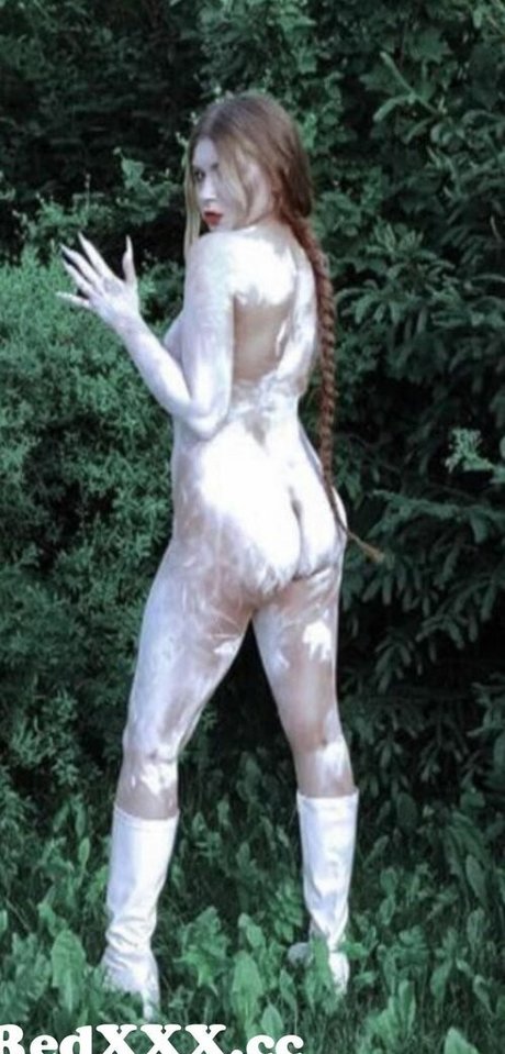 Nastya Kreslina OnlyFans Pornografie