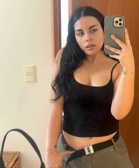 Mariana de Miguel Neue OnlyFans Leaks