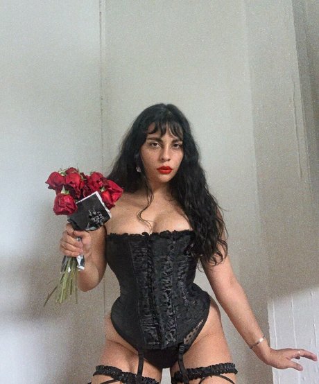 Mariana de Miguel Nackt geleakt OnlyFans