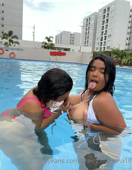 GreicyMarianaa Sexy OnlyFans