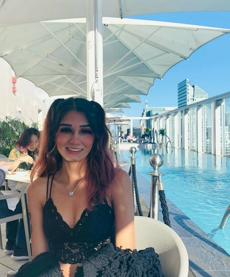 Bhavika Shah OnlyFans Dirtyship geleakt