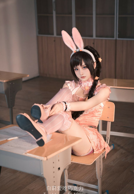 Shirariri Nacktbilder von OnlyFans geleakt