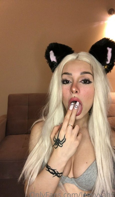 leevyyahs OnlyFans NSFW