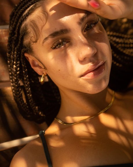 Makayla London OnlyFans Beiträge