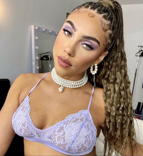 Makayla London OnlyFans Bilder nackt