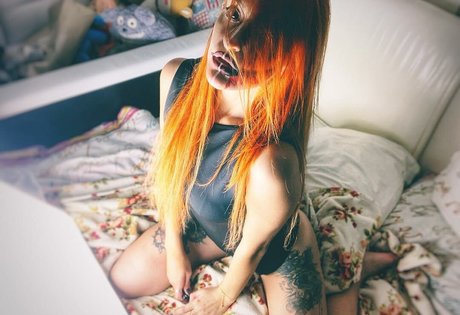 Annie foxx OnlyFans Nackt