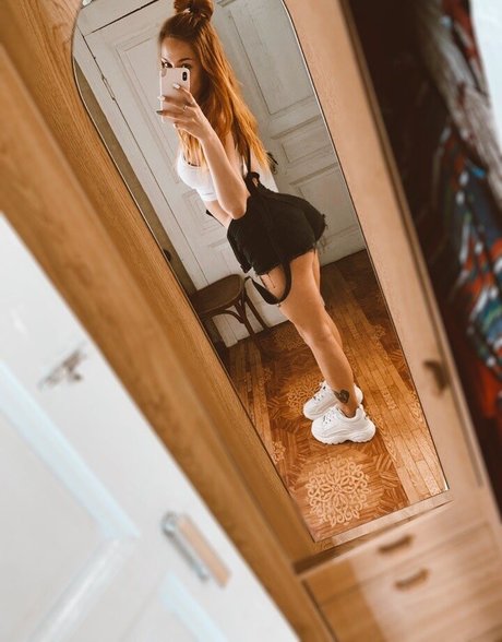 Annie foxx Nacktbilder OnlyFans geleakt