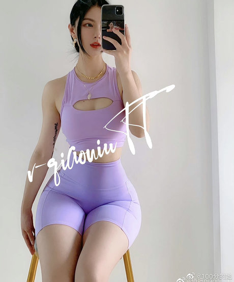 QiaonniuTT OnlyFans-Bild