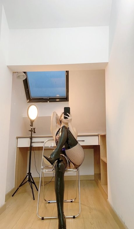 QiaonniuTT OnlyFans Leaks Nacktbilder