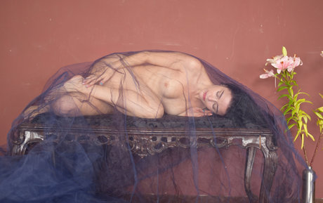 Polina Barenfeld Bilder OnlyFans