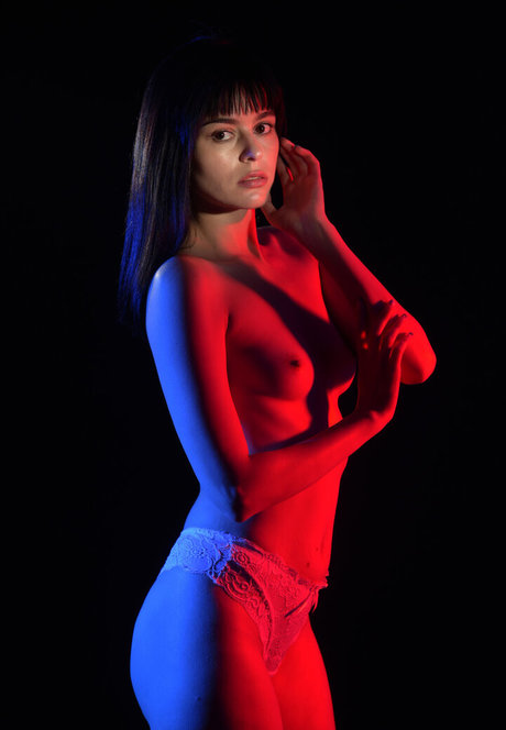 Polina Barenfeld OnlyFans kostenlos geleakt