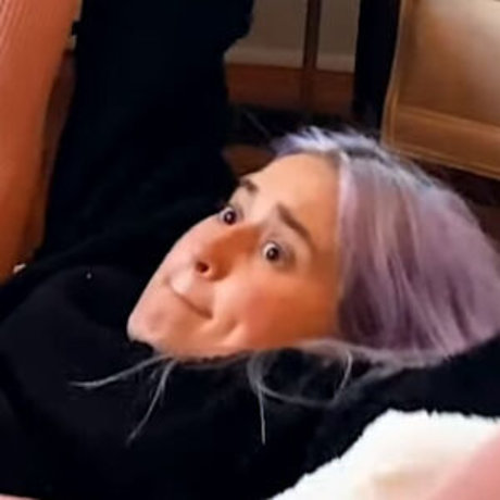 Lael Hansen Nacktbilder geleakt OnlyFans Nacktporno