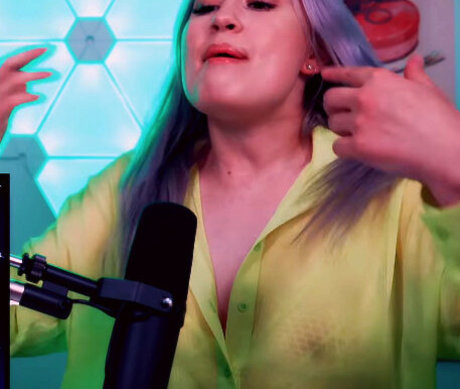 Lael Hansen Neue geleakte OnlyFans-Inhalte