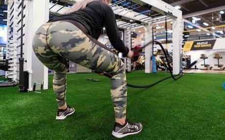 Lael Hansen OnlyFans geleakte Pornografie