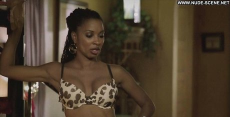 Shanola Hampton OnlyFans-Bilder geleakt
